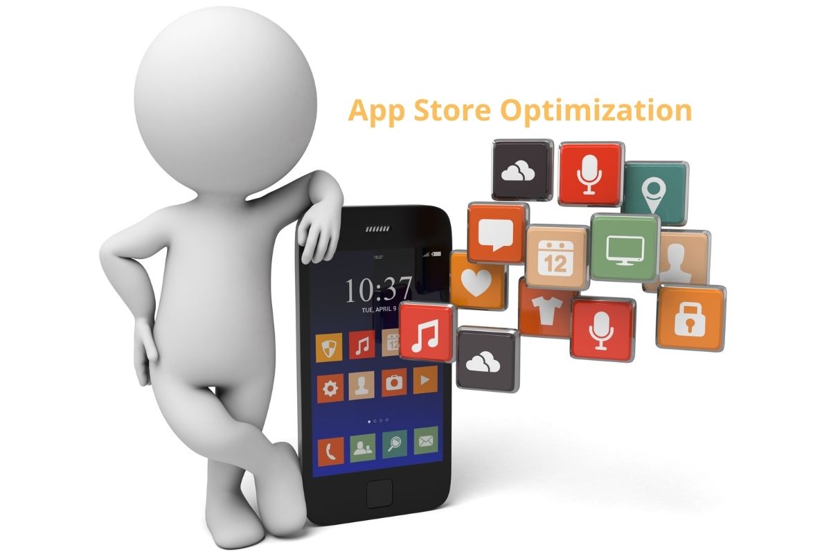 App Store Optimization Services 