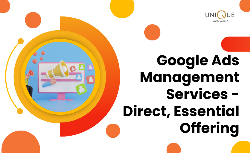 Google Ads Management Services