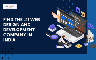 The Best Web Design and Development Company in India: Your Complete Reference