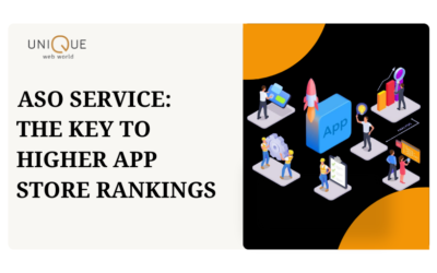 Topping the Charts for App Store Optimization – Assisting with ASO Service