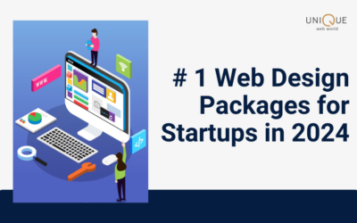 First Impressions That Last: Startup-Friendly Web Design Packages