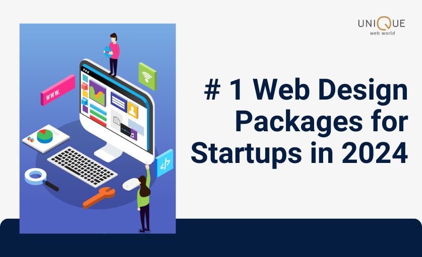 First Impressions That Last: Startup-Friendly Web Design Packages