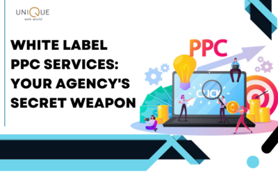 White Label PPC Services – Your Agency’s Hidden Weapon for Growth