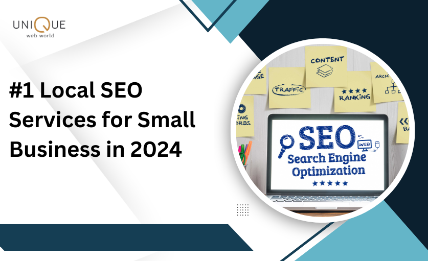 You Can Win Your Neighborhood with Local SEO Services for Small Businesses