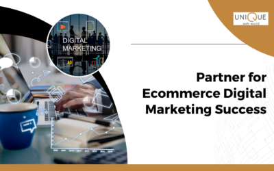 Digital Marketing Agency for Ecommerce Stores – Take a Stand Change, Not Stability