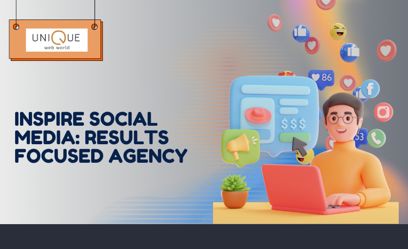 Leave The Struggle Behind: Social Media Growth Agency for Massive Expansion